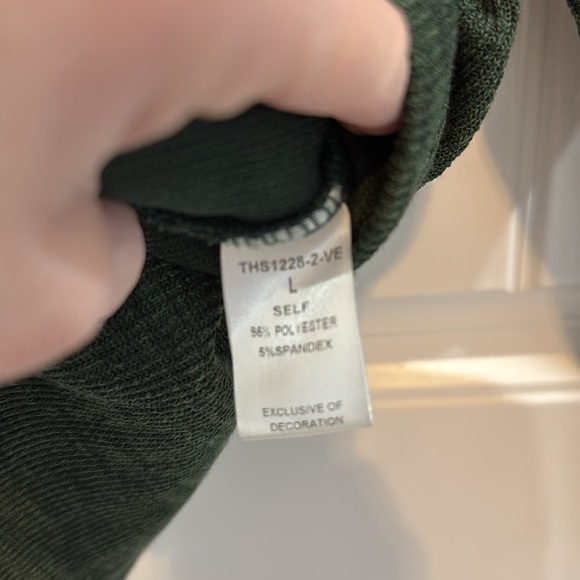 THML Shirt size Large - Picture 4 of 5